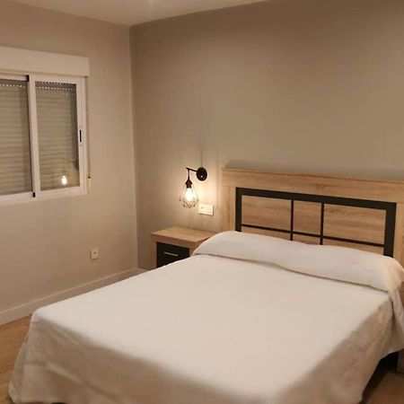 Stay Toletvm Apartametos Turisticos โตเลโด ภายนอก รูปภาพ