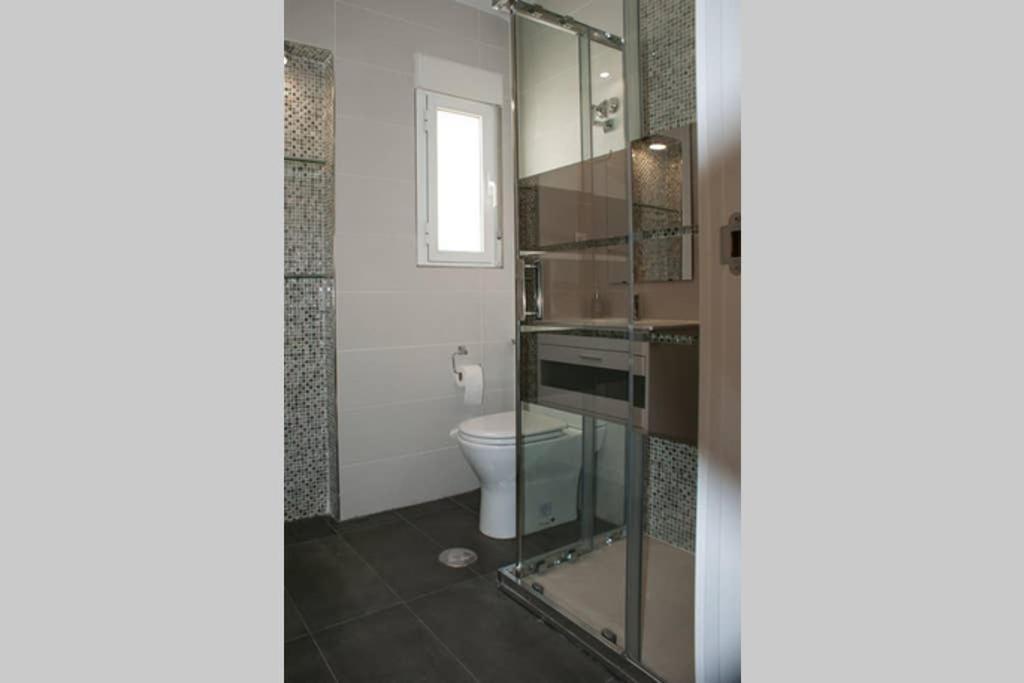 Stay Toletvm Apartametos Turisticos โตเลโด ภายนอก รูปภาพ