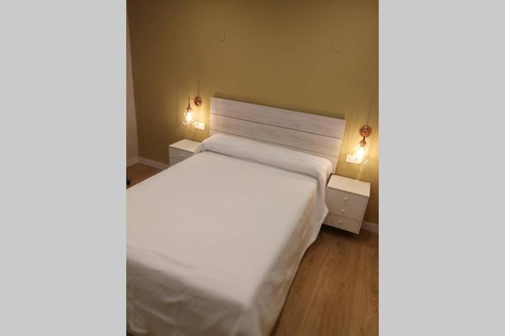 Stay Toletvm Apartametos Turisticos โตเลโด ภายนอก รูปภาพ