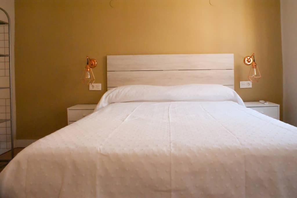 Stay Toletvm Apartametos Turisticos โตเลโด ภายนอก รูปภาพ