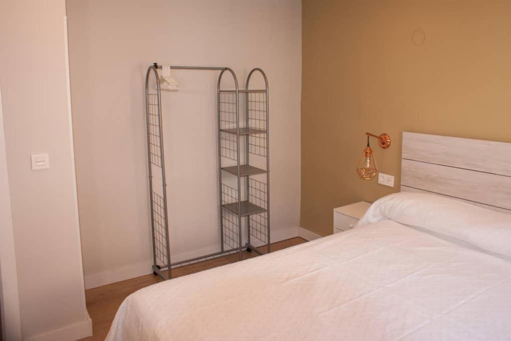 Stay Toletvm Apartametos Turisticos โตเลโด ภายนอก รูปภาพ
