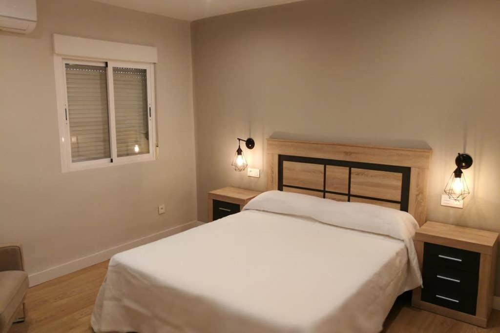 Stay Toletvm Apartametos Turisticos โตเลโด ภายนอก รูปภาพ