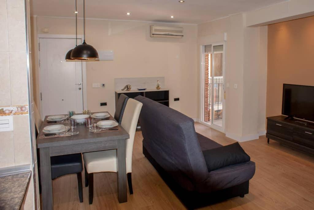Stay Toletvm Apartametos Turisticos โตเลโด ภายนอก รูปภาพ