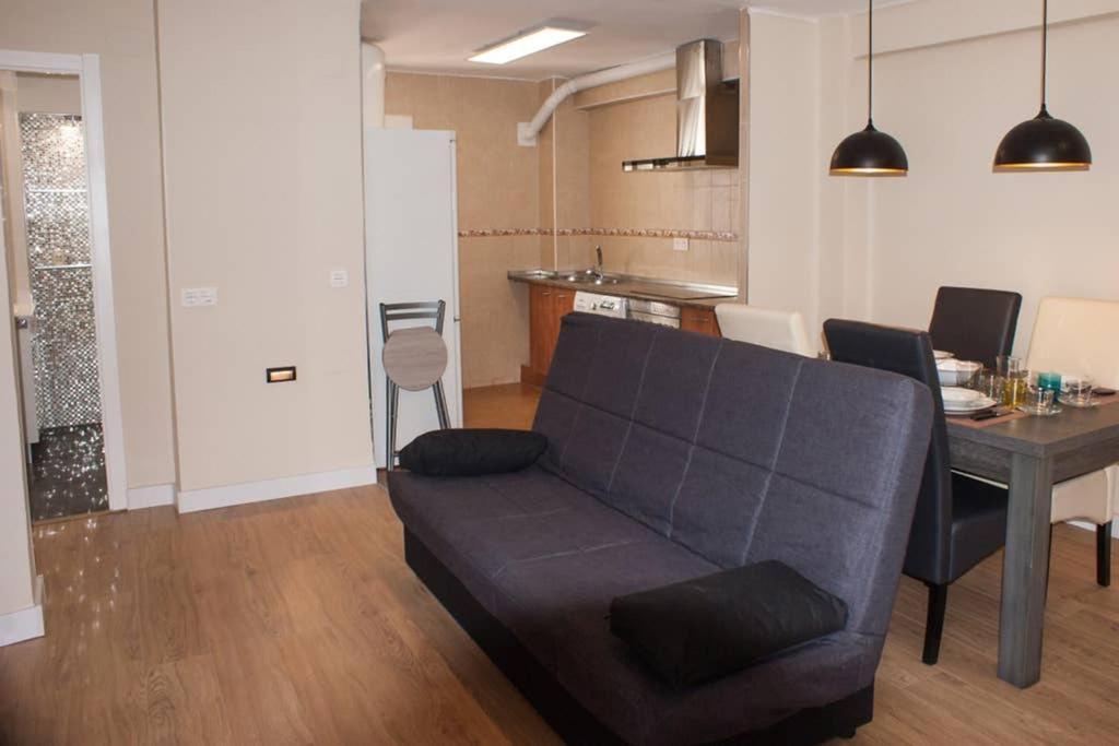 Stay Toletvm Apartametos Turisticos โตเลโด ภายนอก รูปภาพ