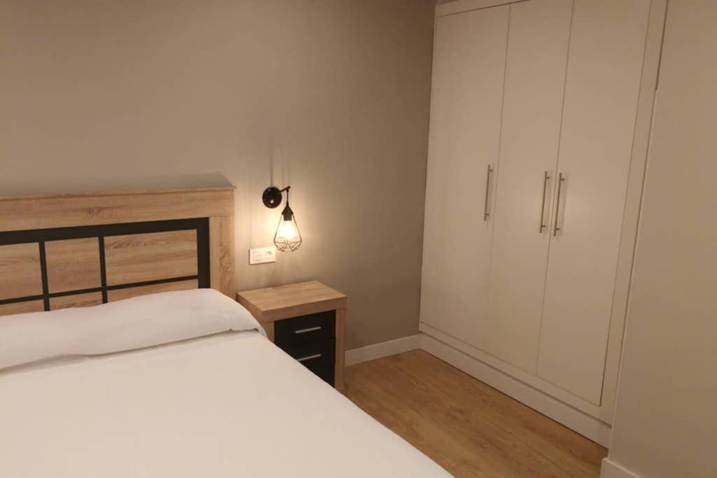 Stay Toletvm Apartametos Turisticos โตเลโด ภายนอก รูปภาพ