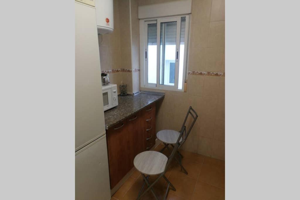 Stay Toletvm Apartametos Turisticos โตเลโด ภายนอก รูปภาพ