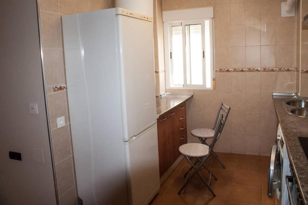 Stay Toletvm Apartametos Turisticos โตเลโด ภายนอก รูปภาพ